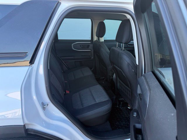 Used 2021 Ford Bronco Sport Big Bend w/ Big Bend Package (96B) AWD/4WD image 14