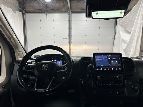 Used 2022 RAM ProMaster 3500 w/ Premium Convenience Group (B) image 15