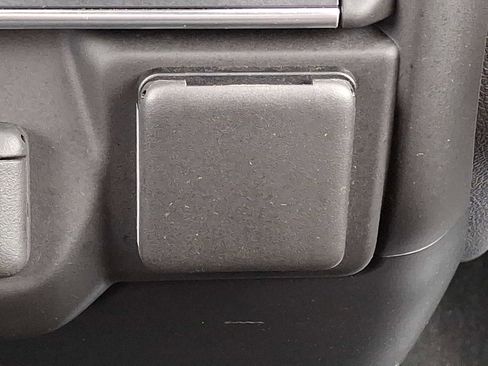 Certified 2025 Chevrolet Silverado 1500 Custom w/ Turbomax Blackout Package image 27