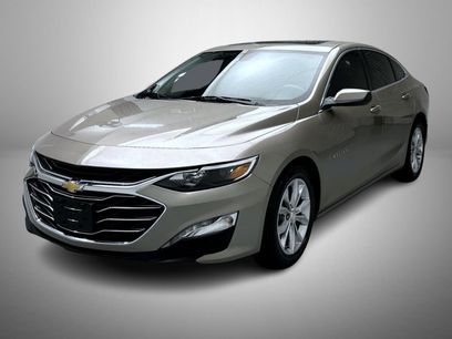 Used 2023 Chevrolet Malibu LT