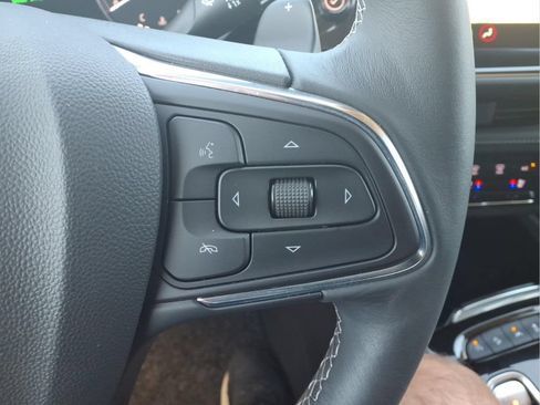 Used 2023 Buick Envision Avenir AWD/4WD image 15