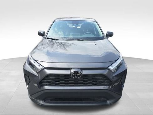 Used 2024 Toyota RAV4 LE image 8