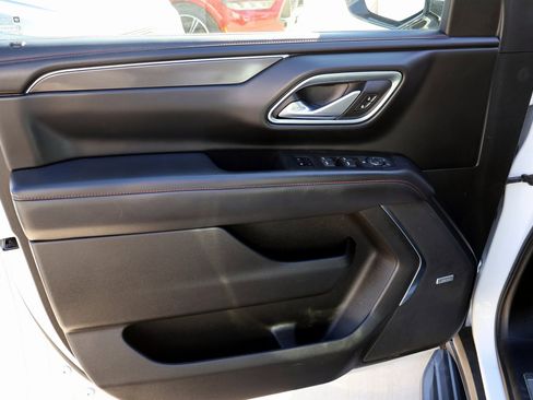 Used 2023 Chevrolet Suburban RST image 23