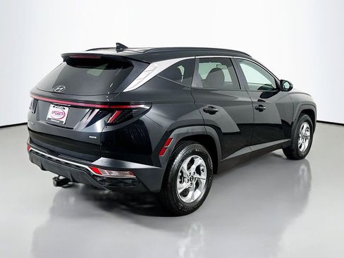 Used 2023 Hyundai Tucson SEL AWD/4WD image 17