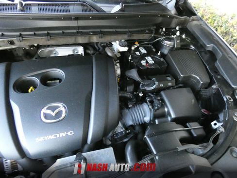 Used 2020 MAZDA CX-5 Grand Touring FWD image 66