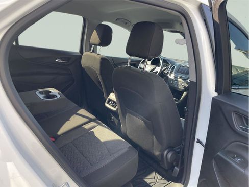 Used 2024 Chevrolet Equinox LT w/ LPO, Floor Liner Package AWD/4WD image 18