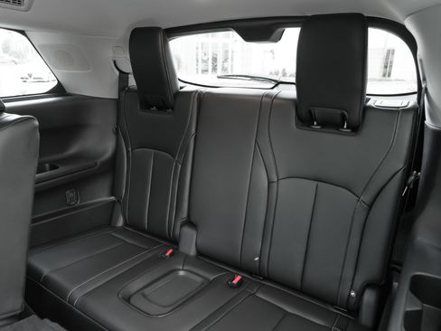 Used 2025 INFINITI QX60 Sensory w/ Vision Package AWD/4WD image 44