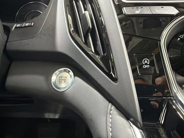 Used 2025 Acura RDX w/ Technology Package AWD/4WD image 38