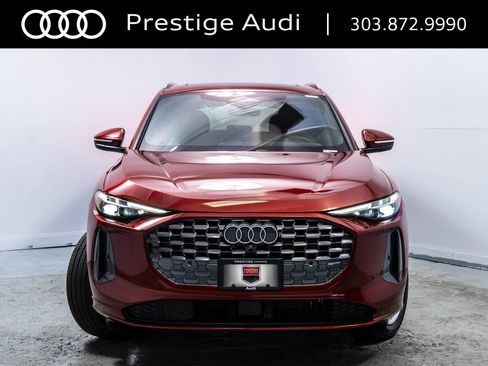 Used 2025 Audi Q5 Prestige AWD/4WD image 11