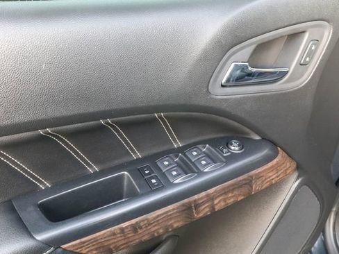 Certified 2021 GMC Canyon Denali image 14