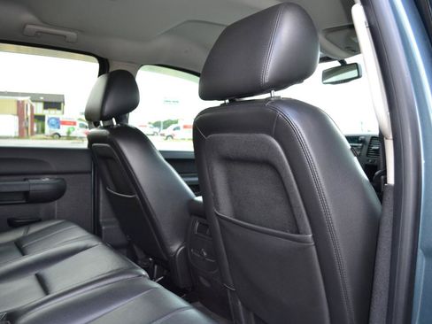 Used 2012 Chevrolet Silverado 1500 LT w/ All-Star Edition AWD/4WD image 35