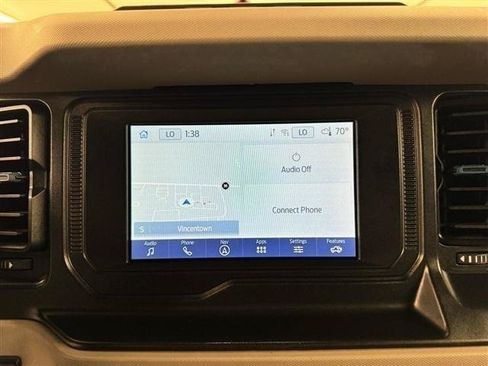 Used 2022 Ford Bronco Wildtrak AWD/4WD image 26