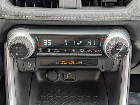 Used 2024 Toyota RAV4 XLE image 15