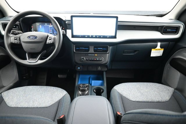 New 2026 Ford Maverick XLT FWD image 15