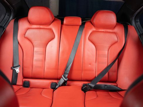 Used 2015 BMW M3 RWD image 86