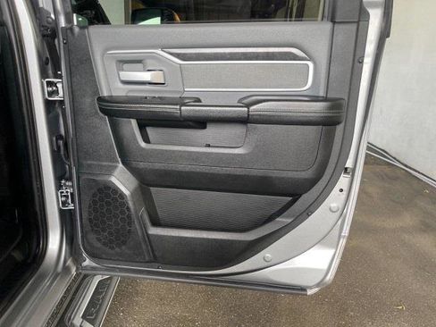 Used 2021 RAM 2500 Big Horn image 40
