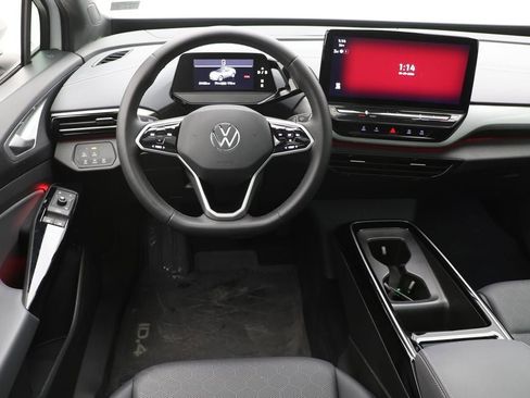 Used 2023 Volkswagen ID.4 Pro S image 13