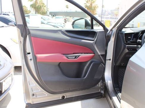 Certified 2024 Lexus NX 250 FWD image 11