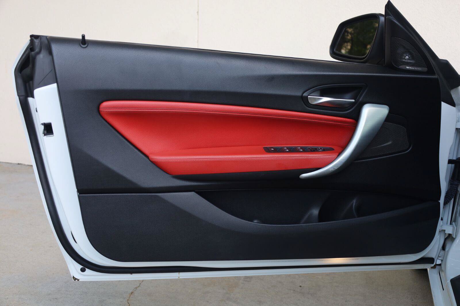 Used 2015 BMW 228i Convertible RWD image 20