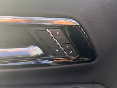 New 2026 Chevrolet Suburban Premier w/ Sun And Tow Package image 18