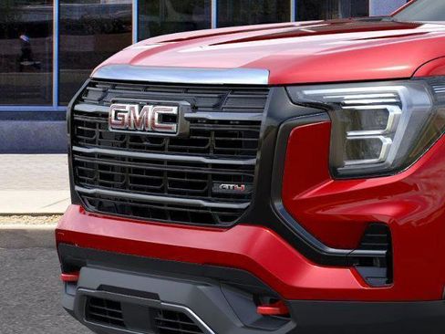 New 2026 GMC Terrain AT4 image 61