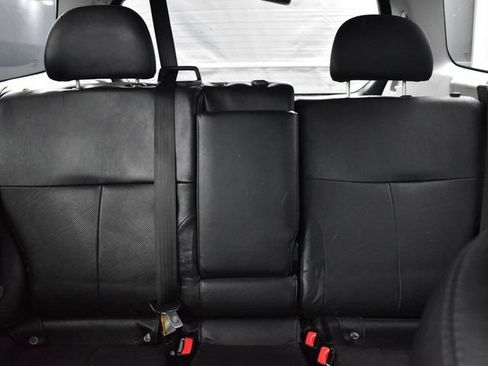 Used 2010 Subaru Forester 2.5X Limited AWD/4WD image 19