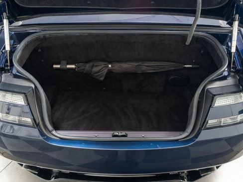 Used 2016 Aston Martin DB9 GT RWD image 19