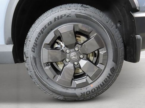Used 2026 Honda Passport RTL image 10