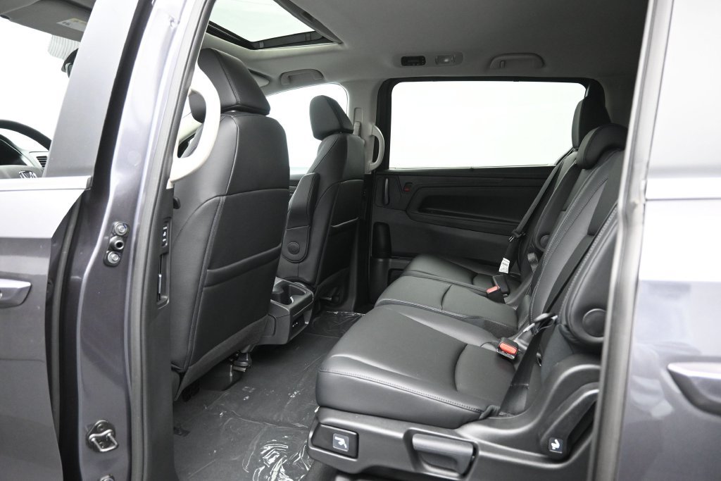 New 2027 Honda Odyssey EX-L image 20