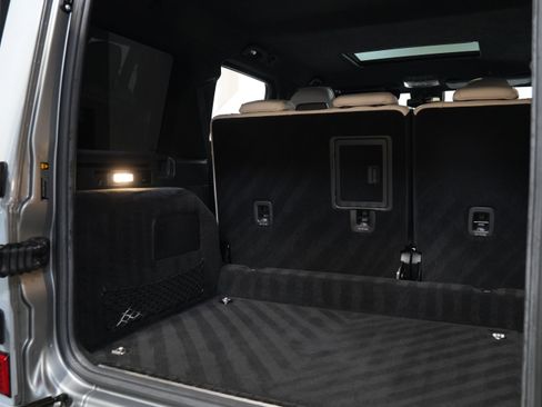 Used 2020 Mercedes-Benz G 63 AMG 4MATIC image 60