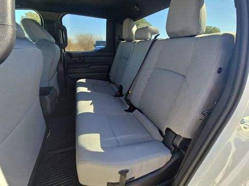 New 2026 Toyota Tacoma SR5 AWD/4WD image 13