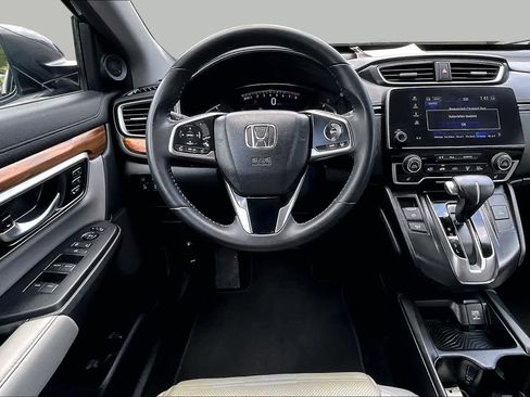 Used 2018 Honda CR-V EX-L image 6