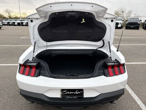 Used 2024 Ford Mustang Premium image 20