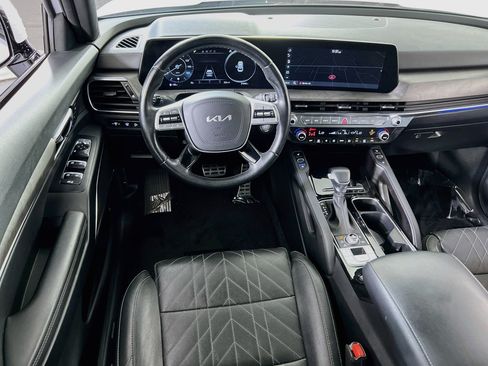 Used 2024 Kia Telluride SX X-Pro AWD/4WD image 23