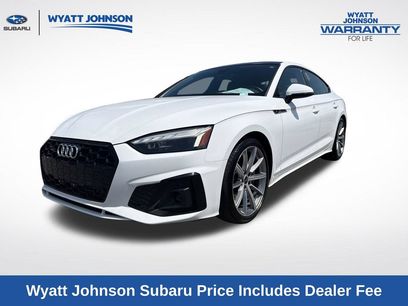 Used 2025 Audi A5 2.0T Premium Plus