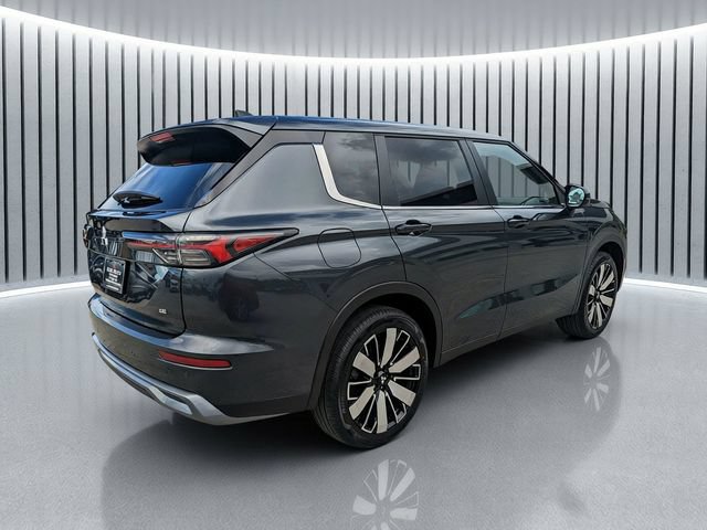 New 2026 Mitsubishi Outlander SE FWD image 4