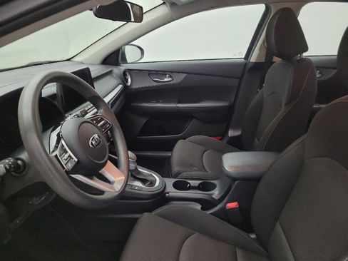 Used 2021 Kia Forte Sedan FWD image 17