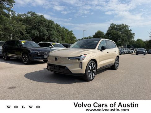 New 2026 Volvo EX90 Ultra AWD/4WD image 1
