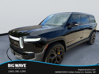 Used 2023 Rivian R1S Adventure