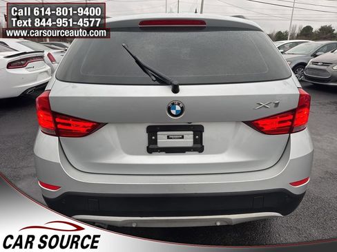 Used 2014 BMW X1 xDrive28i image 7