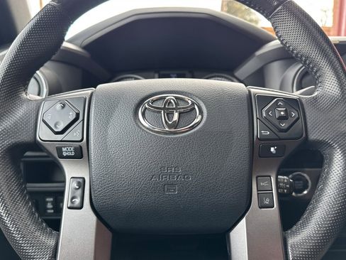 Used 2019 Toyota Tacoma TRD Pro image 26
