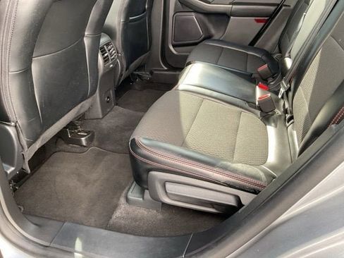 Used 2024 Ford Escape ST-Line w/ Cold Weather Package image 17