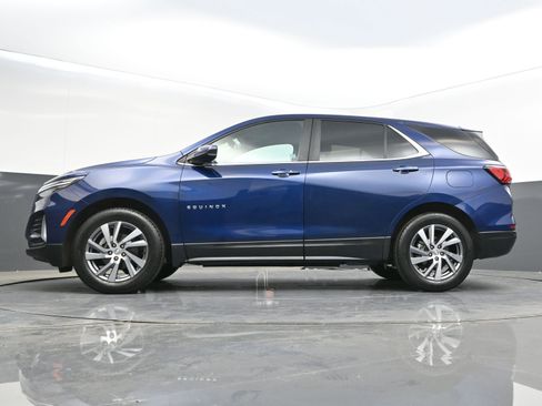 Used 2023 Chevrolet Equinox LT image 41