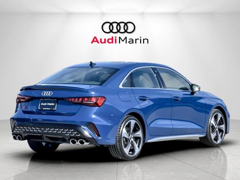 New 2026 Audi S3 Premium image 5