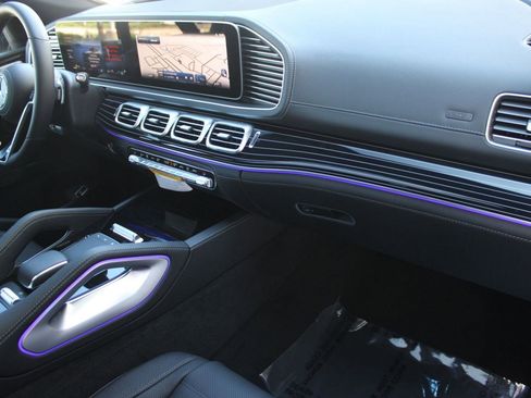 New 2026 Mercedes-Benz GLE 450 4MATIC Coupe image 38