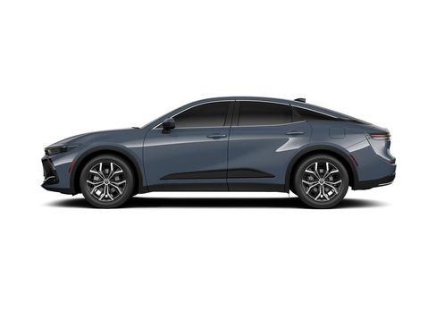New 2026 Toyota Crown AWD/4WD image 3