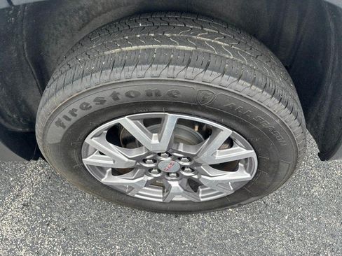 Used 2020 GMC Acadia SLT w/ Driver Alert Package II AWD/4WD image 7