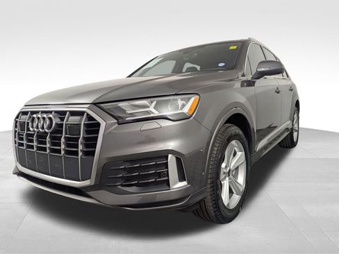Used 2023 Audi Q7 2.0T Premium Plus AWD/4WD image 63