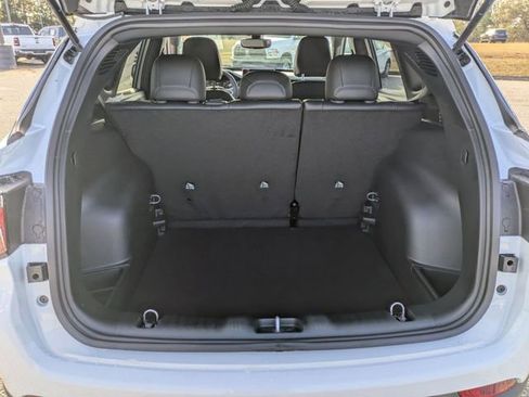 New 2026 Jeep Compass Latitude AWD/4WD image 32