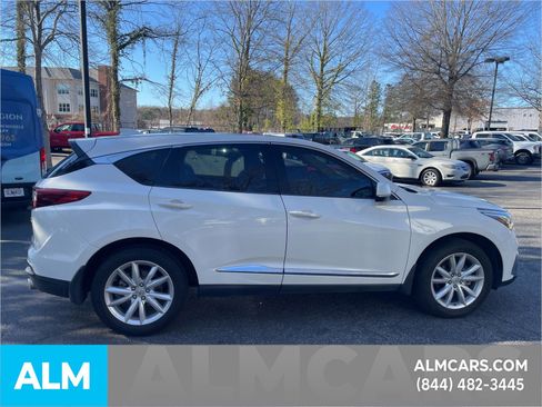Used 2019 Acura RDX FWD image 7